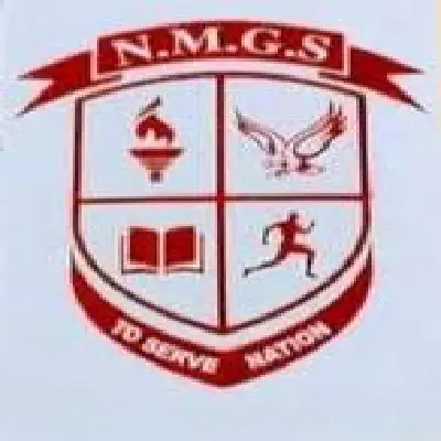  Logo of New Modern Girl's School