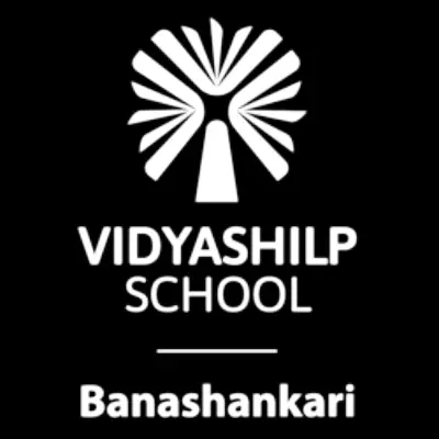 Logo of Vidyashilp School