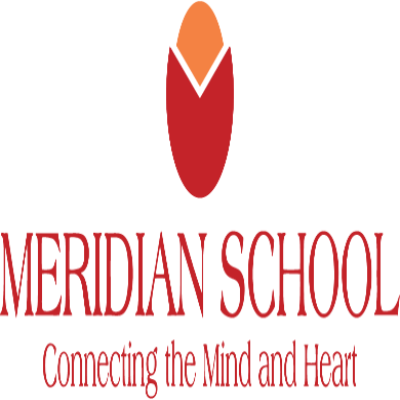  Logo of Meridian School Banjara Hills