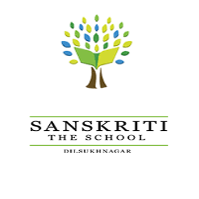  Logo of Sanskriti - The school