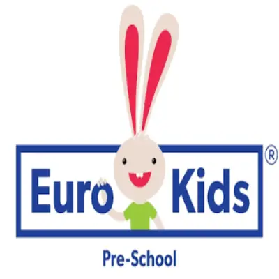  Logo of EuroKids Preschool