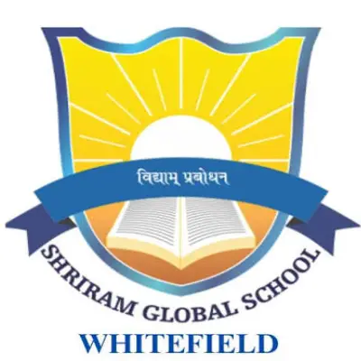  Logo of Shri Ram Global School