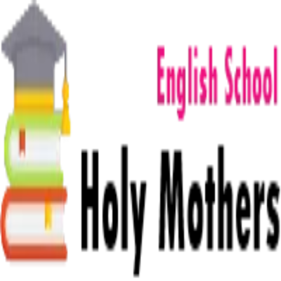  Logo of Holy Mothers English High School