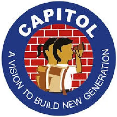  Logo of Capitol Public School