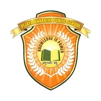  Logo of Shree Bharathi Public School