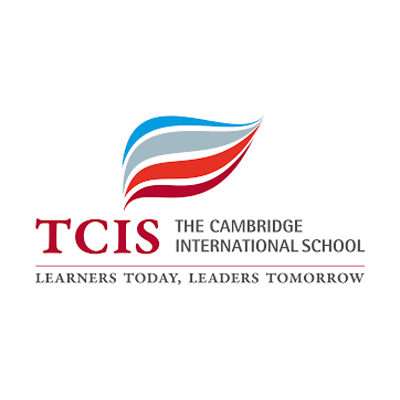  Logo of TCIS