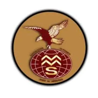  Logo of Mamta Modern Senior Secondary School