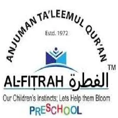  Logo of AL-Fitrah Islamic Preschool