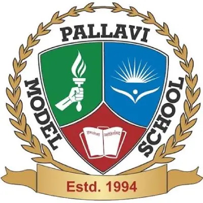  Logo of Pallavi International School