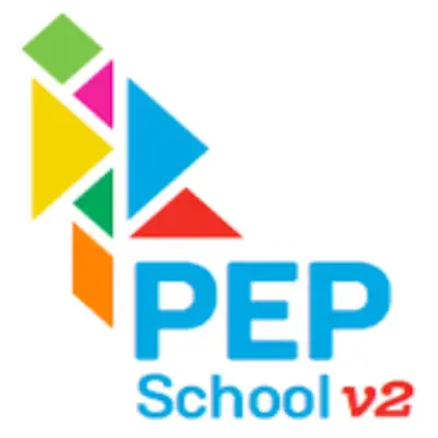 Logo of ACCEL PEP Schoolv2 - Montessori School