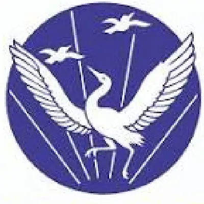  Logo of Sri Aurobindo Memorial School