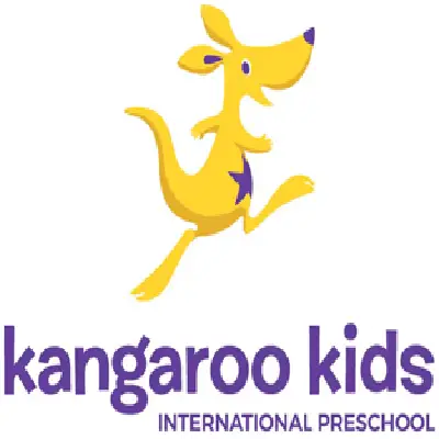  Logo of Kangaroo Kids International Preschool