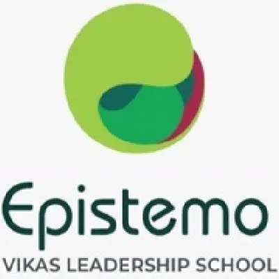  Logo of Epistemo Vikas Leadership School