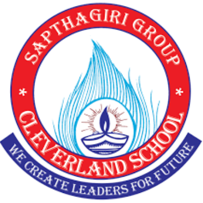  Logo of Cleverland School