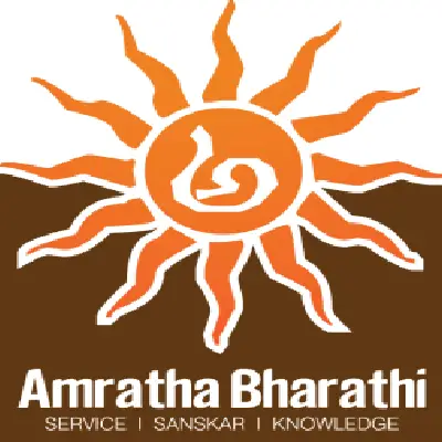  Logo of Amrutha Bharathi Vidya Kendra