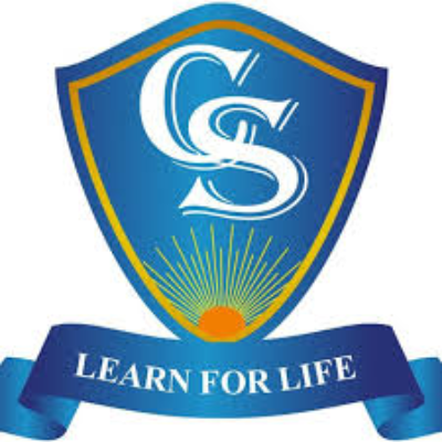  Logo of Carmel Public School