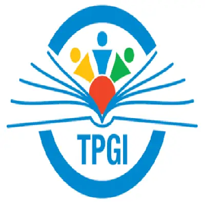  Logo of The Progress Global High School