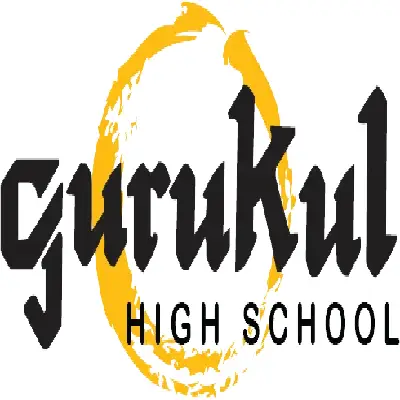  Logo of Gurukul High School