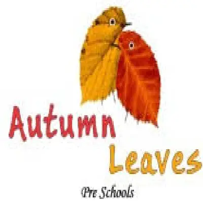  Logo of Autumn Leaves
