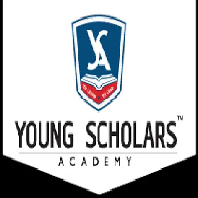  Logo of Young Scholars Academy