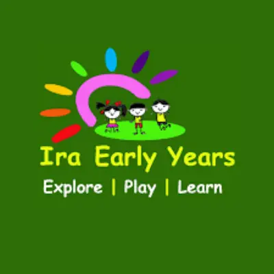  Logo of Ira Early Years