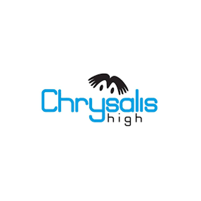  Logo of Chrysalis High