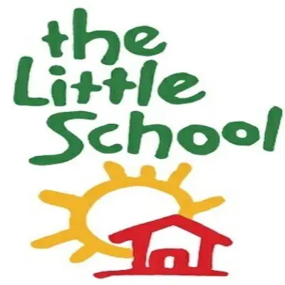  Logo of The Little School