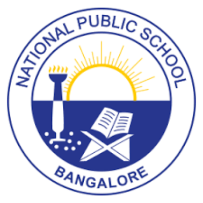  Logo of N.E.T. Public School