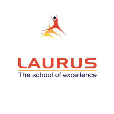  Logo of Laurus The School of Excellence