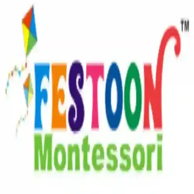  Logo of Festoon Montessori School
