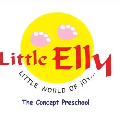  Logo of Little Elly Preschool