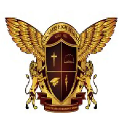 Trusted Company Logo