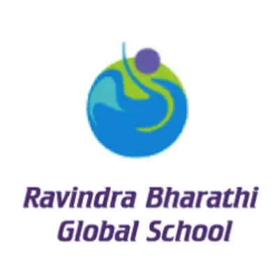 Logo of Ravindra Bharathi Global School