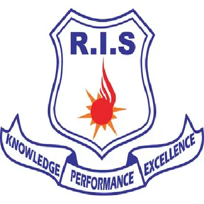  Logo of Romasha International School