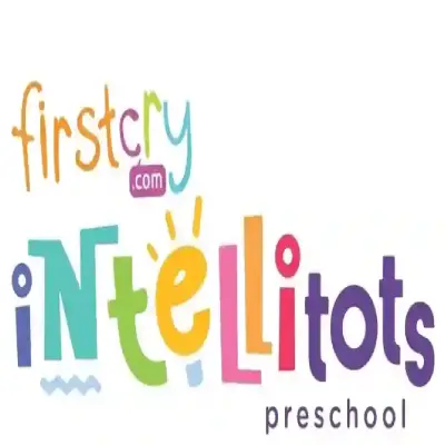  Logo of Firstcry Intellitots Preschool