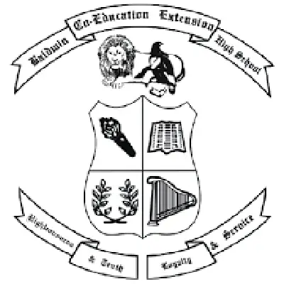  Logo of Baldwin Co Education Extension High School