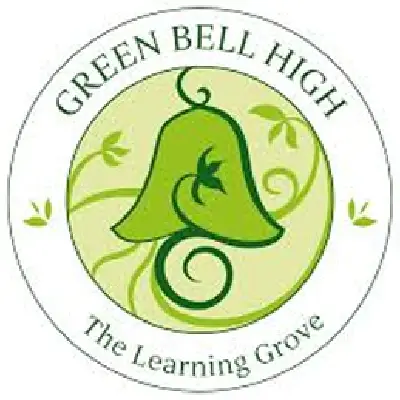  Logo of Green Bell High